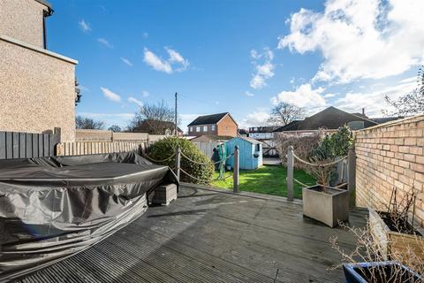 undefined, Reigate Avenue, Sutton