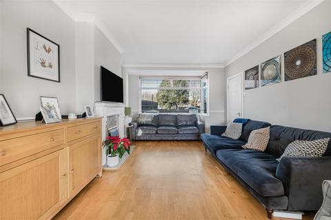 undefined, Reigate Avenue, Sutton