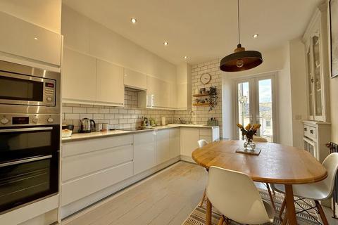 2 bedroom terraced house for sale, Beaumont Street, Milehouse, Plymouth. A beautifully styled 2 bed period home packed with character and sunshine.
