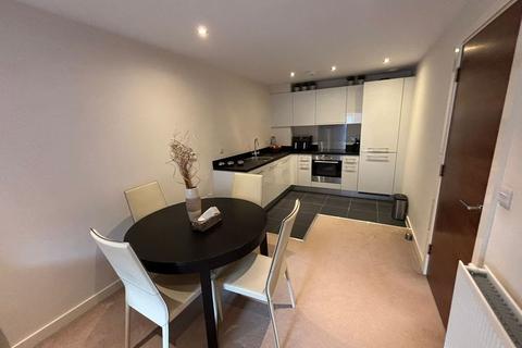 1 bedroom flat for sale, Moore Court, Howard Road, Stanmore Place, Stanmore, Middlesex, HA7 1FA
