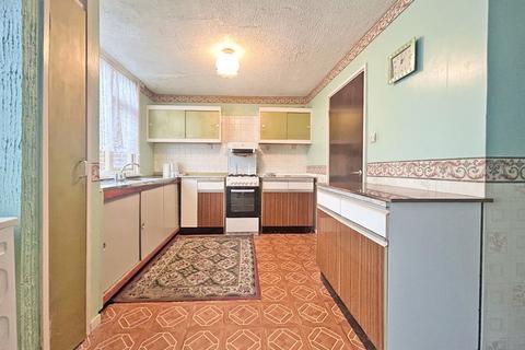 3 bedroom terraced house for sale, Kirby Close, Bilston, WV14 8PP