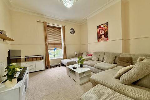 undefined, North Road East, Plymouth. Turnkey investment 4 self-contained flats, prime central location producing approx  £33,250pa