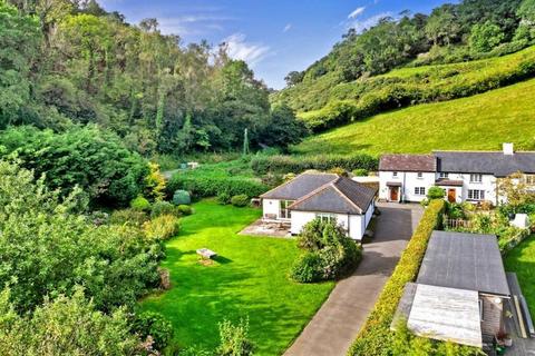5 bedroom cottage for sale, Knowle Cottages, Trusham