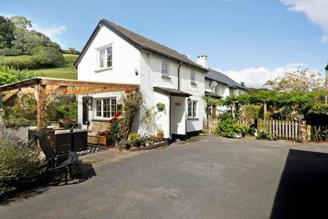 5 bedroom cottage for sale, Knowle Cottages, Trusham