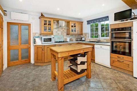 5 bedroom cottage for sale, Knowle Cottages, Trusham