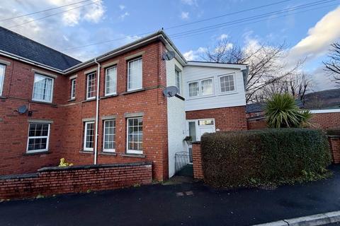 undefined, Park Crescent, Abergavenny