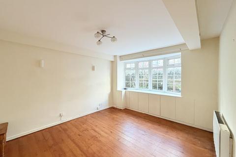 undefined, Park Crescent, Abergavenny