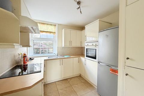undefined, Park Crescent, Abergavenny