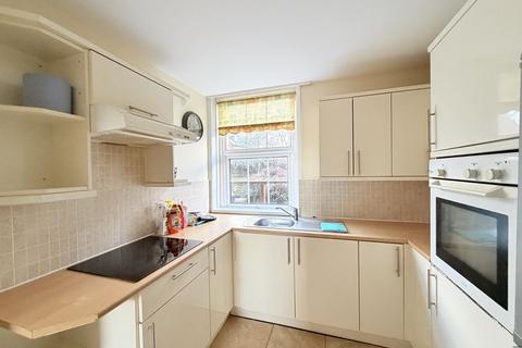 undefined, Park Crescent, Abergavenny