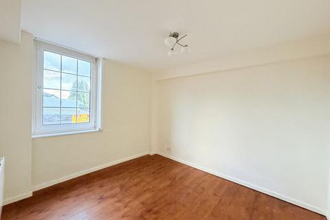 undefined, Park Crescent, Abergavenny