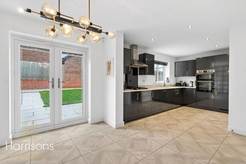 undefined, Hercules Road, Lostock, Bolton *AVAILABLE END OF MARCH*