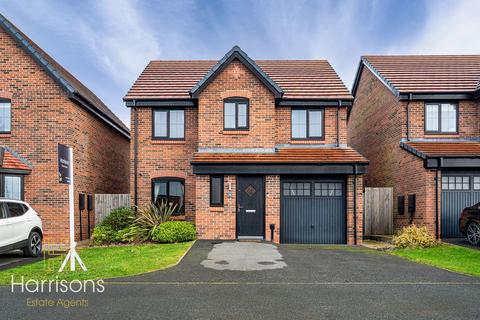 undefined, Hercules Road, Lostock, Bolton *AVAILABLE END OF MARCH*