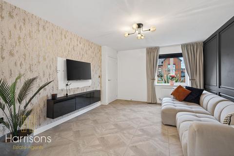 undefined, Hercules Road, Lostock, Bolton *AVAILABLE END OF MARCH*