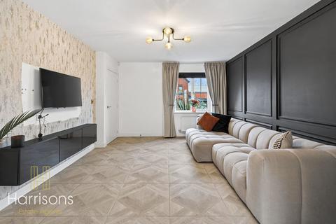 undefined, Hercules Road, Lostock, Bolton *AVAILABLE END OF MARCH*