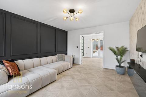 undefined, Hercules Road, Lostock, Bolton *AVAILABLE END OF MARCH*