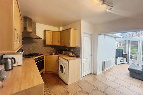 3 bedroom terraced house for sale, Daw End Lane, Rushall, WS4 1LD