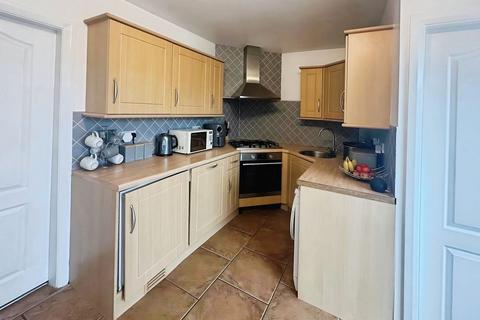 3 bedroom terraced house for sale, Daw End Lane, Rushall, WS4 1LD