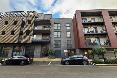 1 bedroom flat for sale, Moore Court, Howard Road, Stanmore Place, Stanmore, Middlesex, HA7 1FA