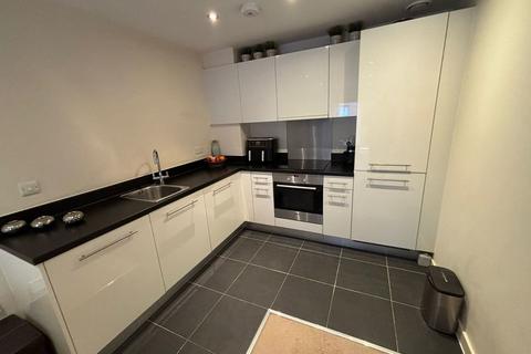 1 bedroom flat for sale, Moore Court, Howard Road, Stanmore Place, Stanmore, Middlesex, HA7 1FA