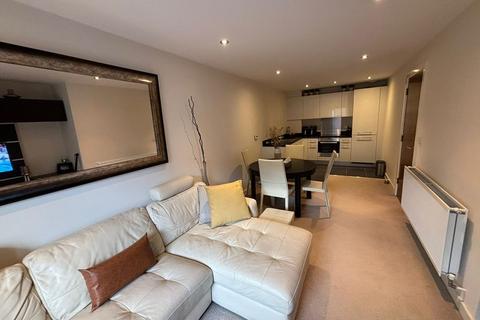 1 bedroom flat for sale, Moore Court, Howard Road, Stanmore Place, Stanmore, Middlesex, HA7 1FA