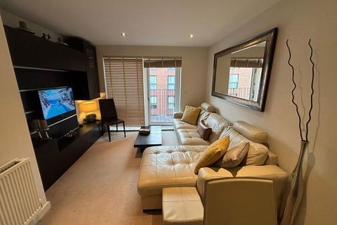 1 bedroom flat for sale, Moore Court, Howard Road, Stanmore Place, Stanmore, Middlesex, HA7 1FA