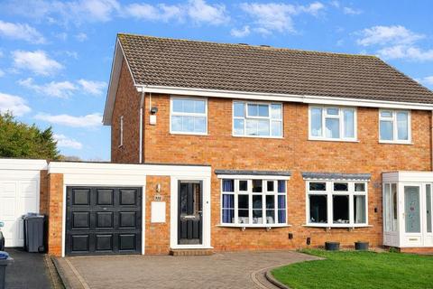 undefined, Oversley Road, Sutton Coldfield