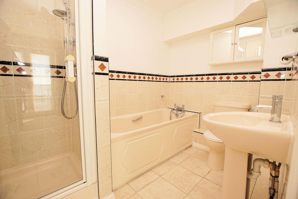 En Suite