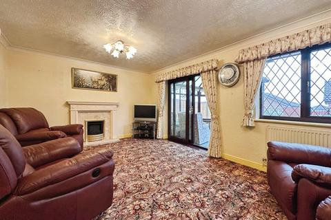 undefined, Carnoustie Close, Bloxwich, WS3 3UH