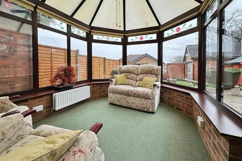 undefined, Carnoustie Close, Bloxwich, WS3 3UH