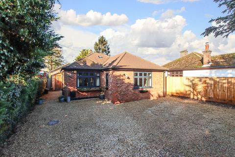 4 bedroom bungalow for sale, Aston Clinton