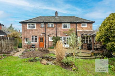undefined, Stanmore Road, Norwich NR7