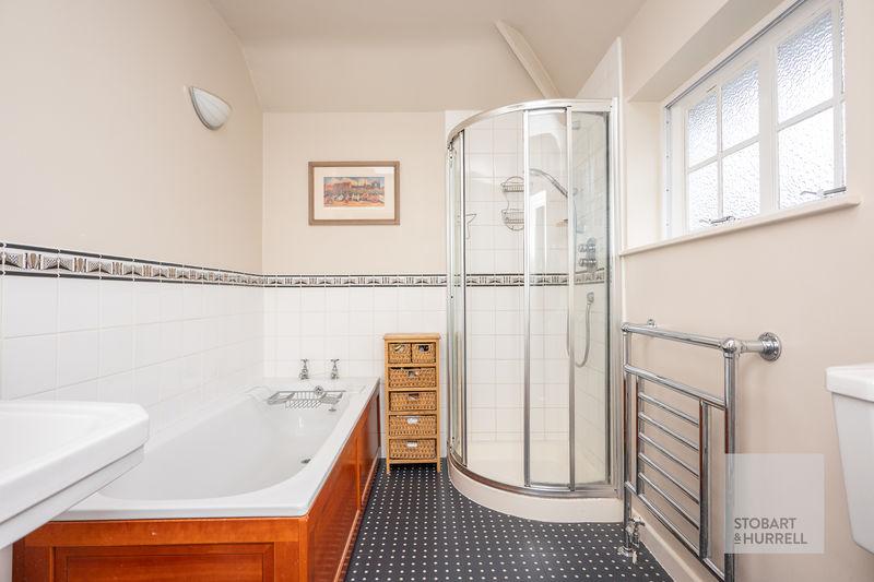 En-Suite