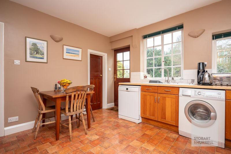 Kitchen Dining
