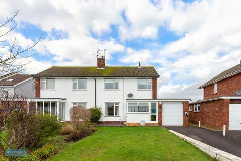 3 bedroom semi-detached house for sale, Galmington Lane, Taunton