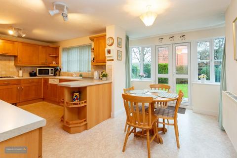 4 bedroom detached house for sale, Acland Round, Cotford St Luke