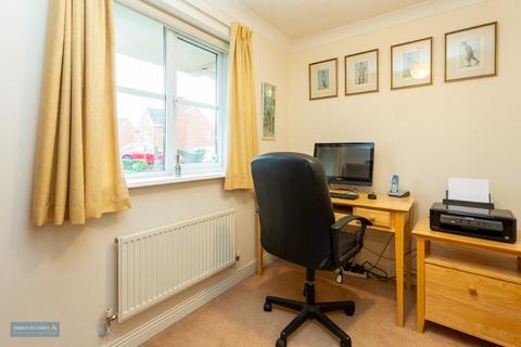 4 bedroom detached house for sale, Acland Round, Cotford St Luke