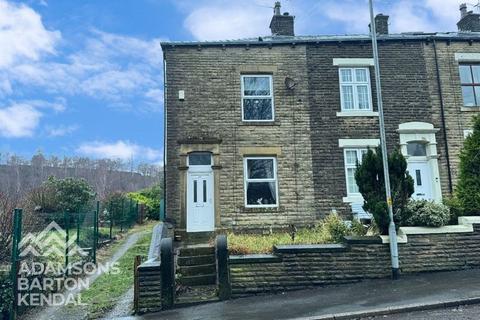 Huddersfield Road, Newhey, OL16