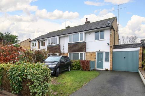 3 bedroom semi-detached house for sale, Christchurch Road, Tring