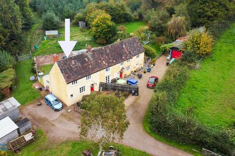 1 bedroom semi-detached house for sale, Bathealton, Taunton