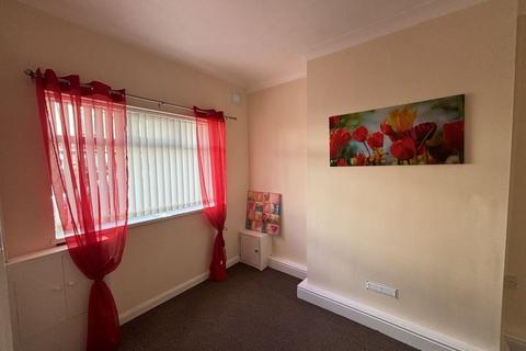 undefined, Hatrell Street, Newcastle