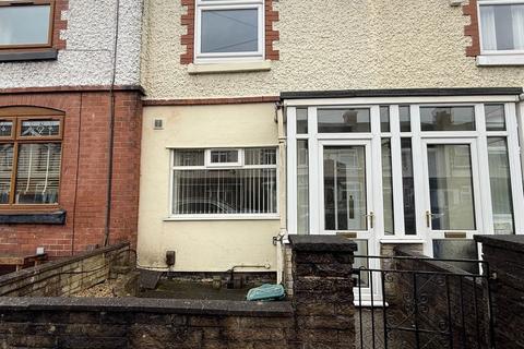 undefined, Hatrell Street, Newcastle