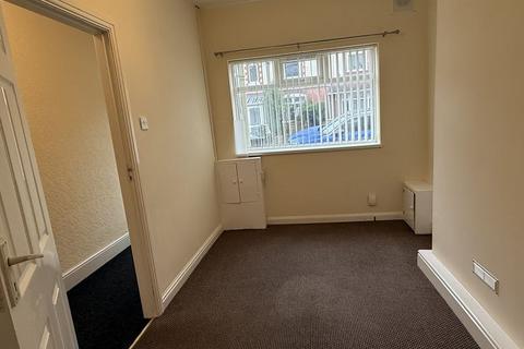 undefined, Hatrell Street, Newcastle