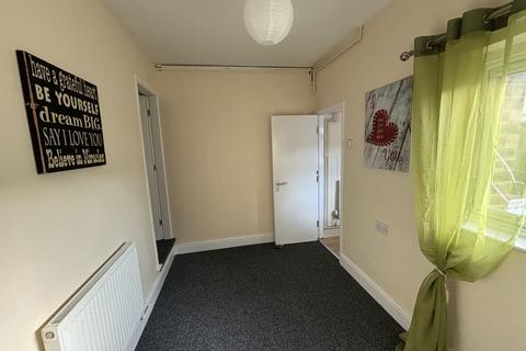 undefined, Hatrell Street, Newcastle