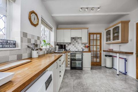 3 bedroom semi-detached house for sale, Lower Road, Bedhampton