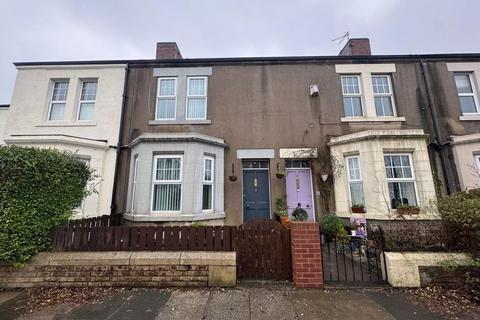 undefined, Jubilee Road, Gosforth