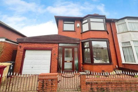 3 bedroom semi-detached house for sale, Phoenix Street, Farnworth