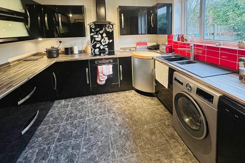 3 bedroom semi-detached house for sale, Phoenix Street, Farnworth