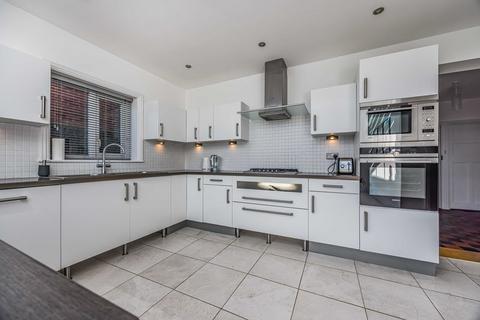 3 bedroom detached house for sale, Southbourne Avenue, Emsworth