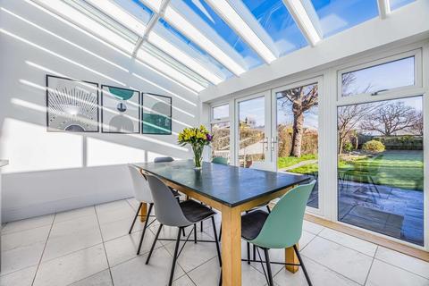 3 bedroom detached house for sale, Southbourne Avenue, Emsworth