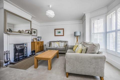 3 bedroom detached house for sale, Southbourne Avenue, Emsworth